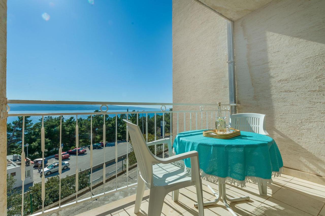 Apartments Maras ロクヴァ・ロゴズニツァ エクステリア 写真
